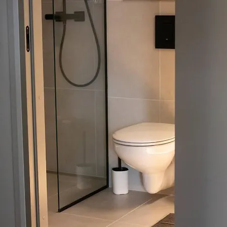 Apartman New Chic & Minimal Old Town Flat *